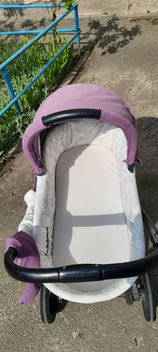 X-lander Коляска і Прогулка