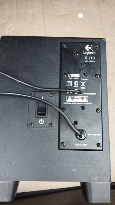 Колонки + подарунок веб камера