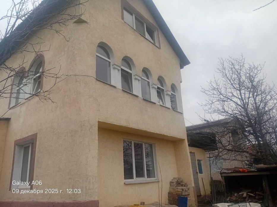 Продам будинок в Кошарах