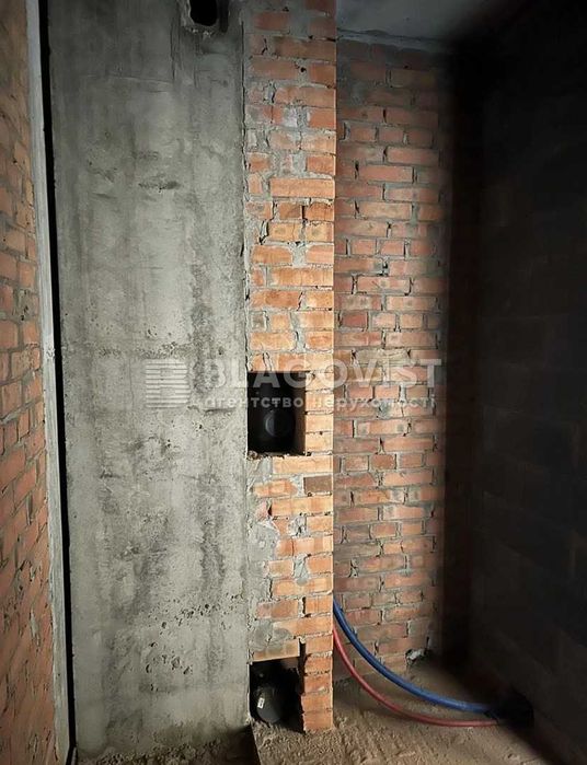 1-кімнатна квартира за адресою Берестейський проспект (площа 40,5 м²) - Atlanta.ua - фото 8