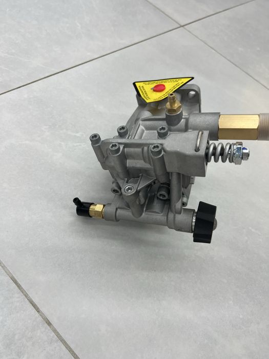 Karcher hd насос високого тиску 190 бар для бензинового двигуна