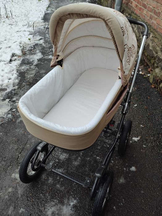 Коляска Roan Marita 2 в 1 Детская Роан Марита