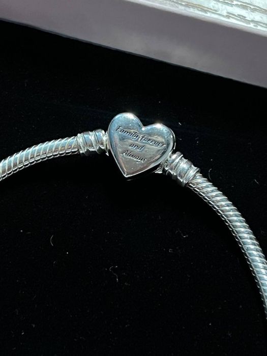 Браслет Pandora Оригінал