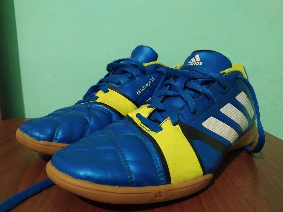 Кеди Adidas 38 розмір