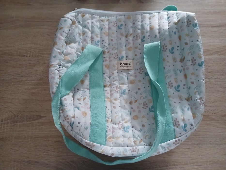 Conjunto bebé novo