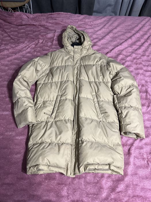 Продам чоловічий пуховик UNITED COLORS OF BENETTON