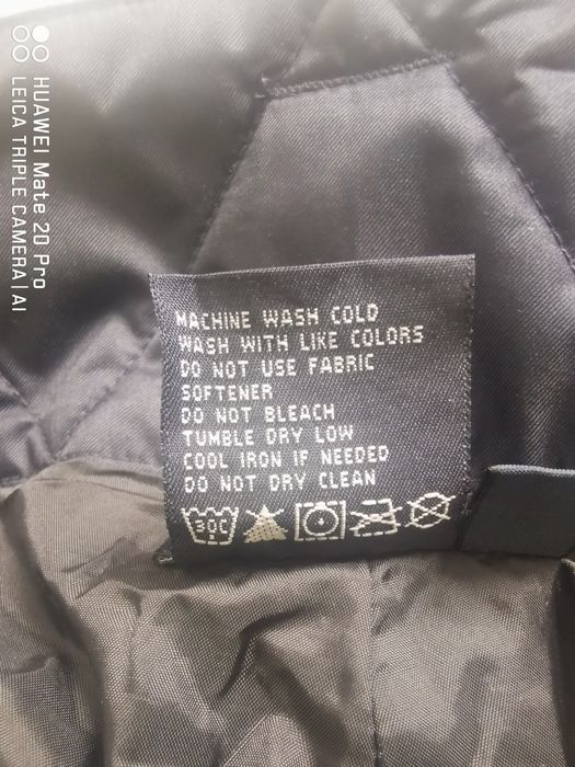 Vendo calças 5.11 patrol rain novas