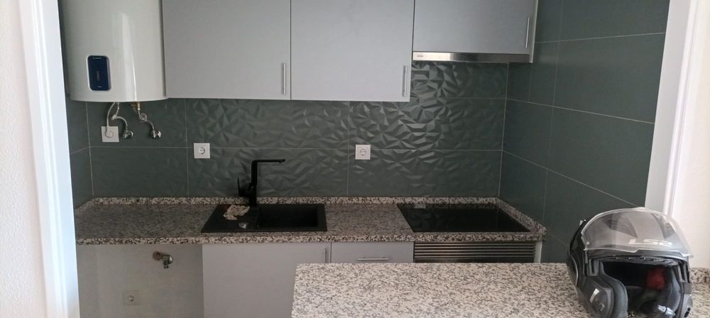 Construção e pequenos reparos – orçamento grátis