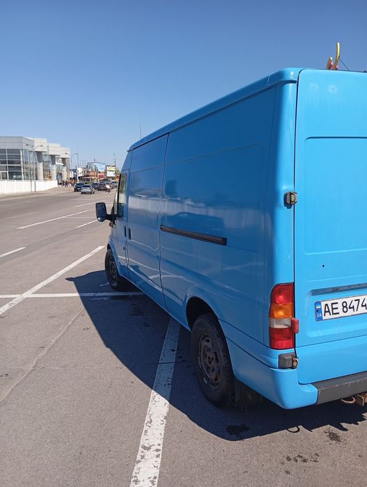 Продам гарне авто.