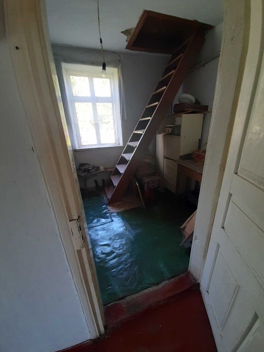 Продажа домогосподарства