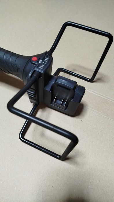 Rebarbadora 230mm PARKSIDE PERFORMANCE 40 V »PWSAP 40-Li A1 40v B-ware