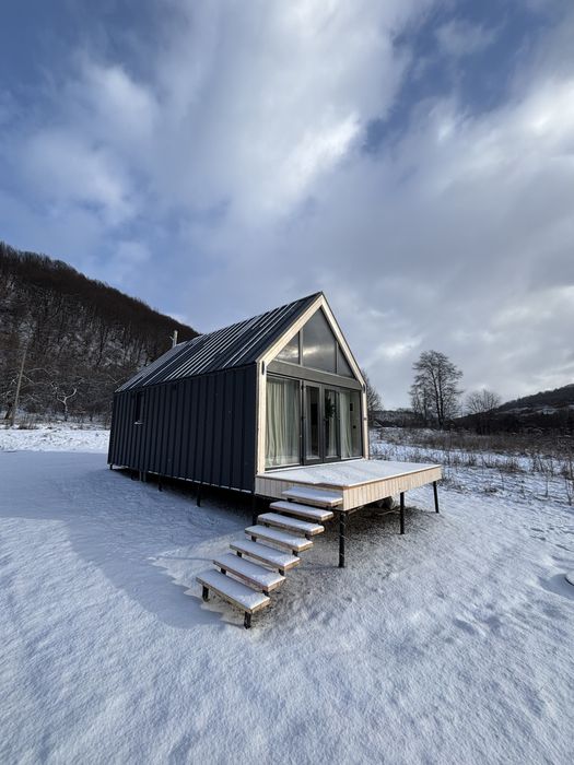 Будинок для подобової оренди , с. Нижні Ворота , Закарпатська обл