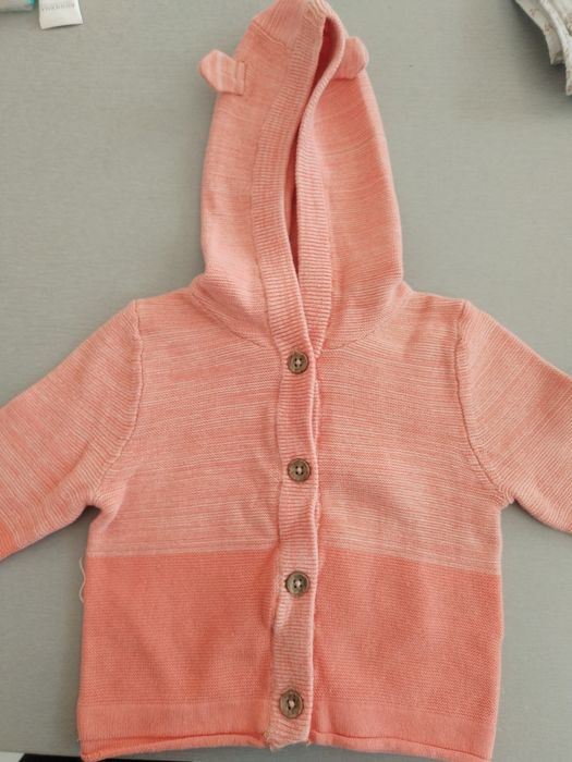 Casaco Lupilu Novo