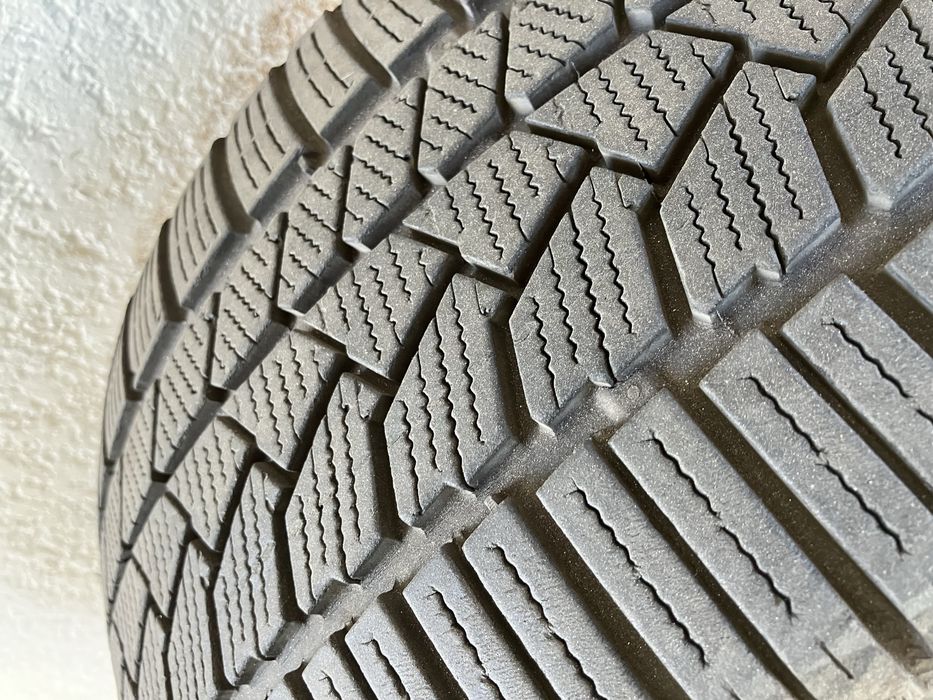 Pneu 225/45 R17 Continental WinterContact TS 860S SSR