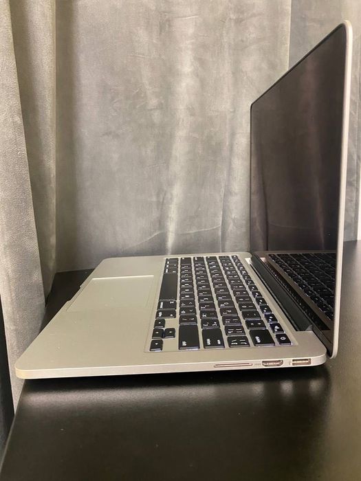 Macbook pro 13 2015 i5 8gb 128gb a1502