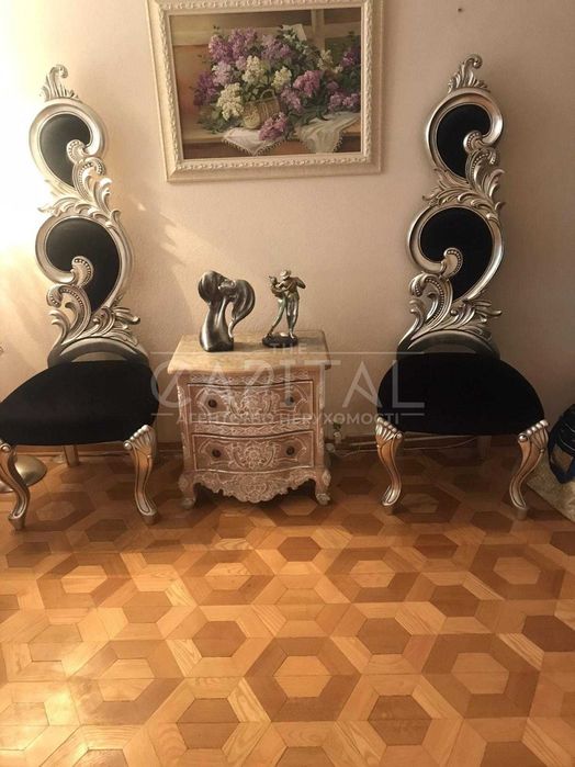 Оренда Будиночку Голосіївський район вул. Теремківська 250 м2