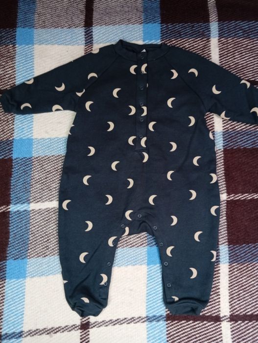 Бодік утеплений для діток 1-2 роки