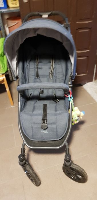 Spacerówka Valco Baby Snap 4