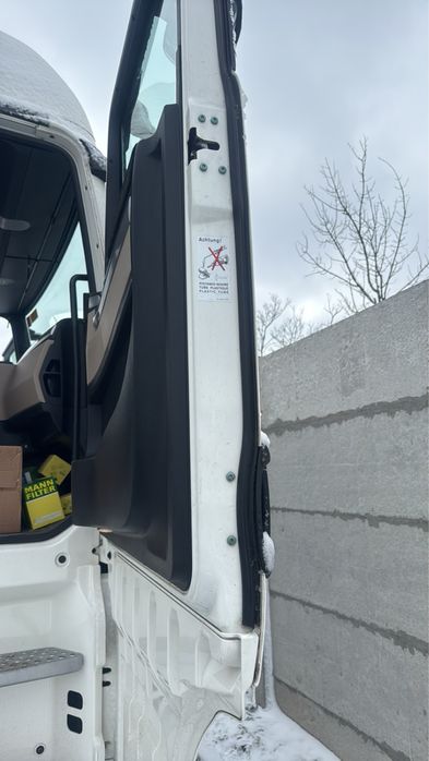 Продам MAN TGX 18.460