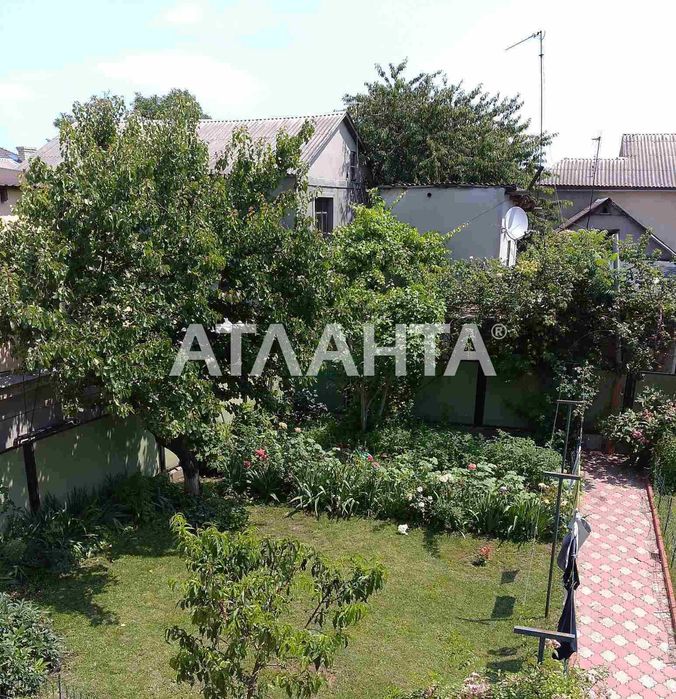 Продам господарський будинок з ракушняка на Чубаєвці