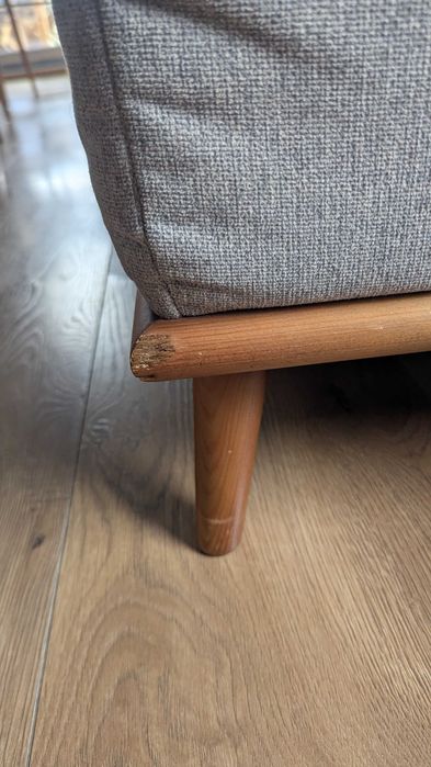Narożnik FORESTER, sofa