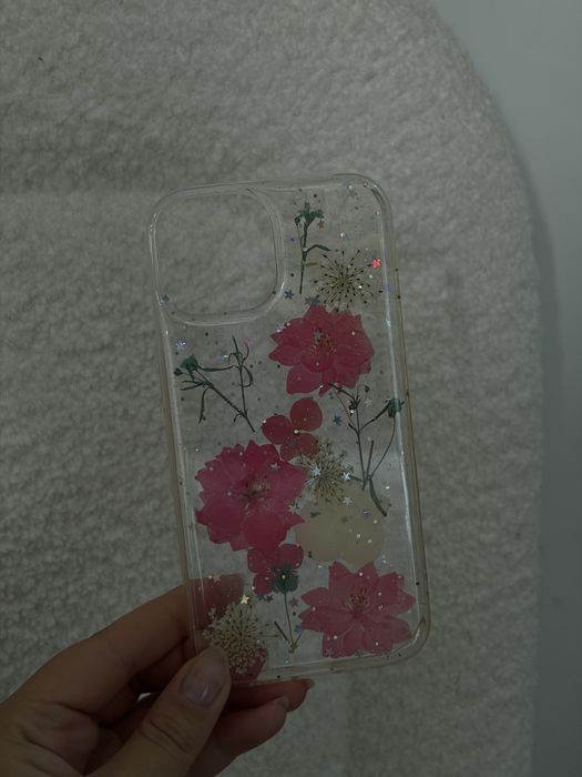 case etui iPhone 15