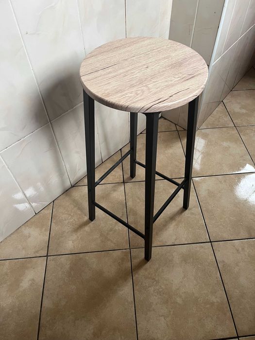 Cadeira Alta Cozinha