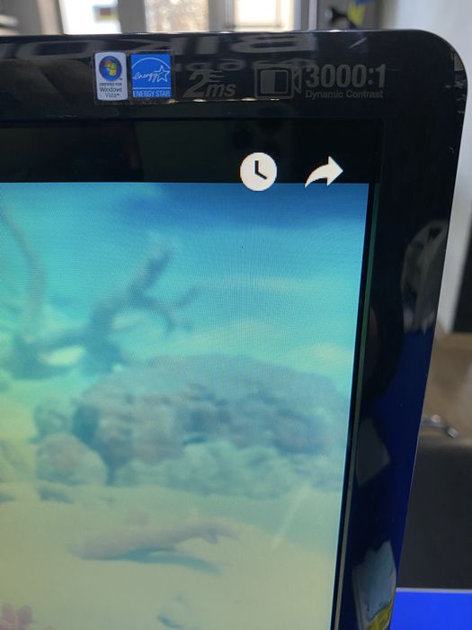 Монітор Samsung 932GW 19 дюйм