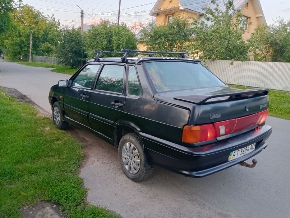Продам гарний стан Ваз 2115