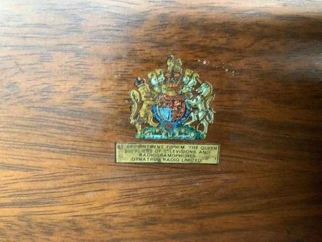 Móvel Audio Vintage