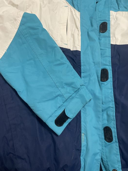 Лижний костюм  xs