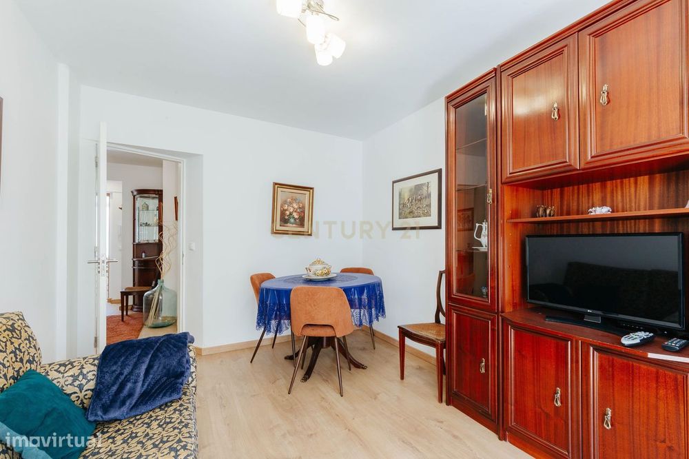 Apartamento T3 | Olivais