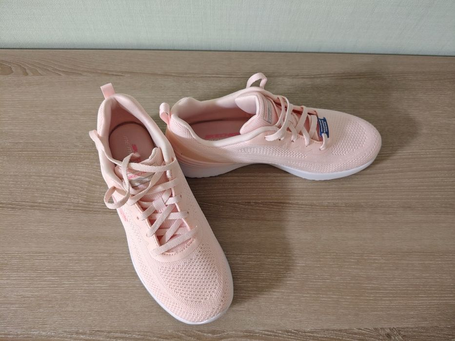 Новые женские кроссовки Skechers Skech-Air Dynamight (размер 39) Оригинал