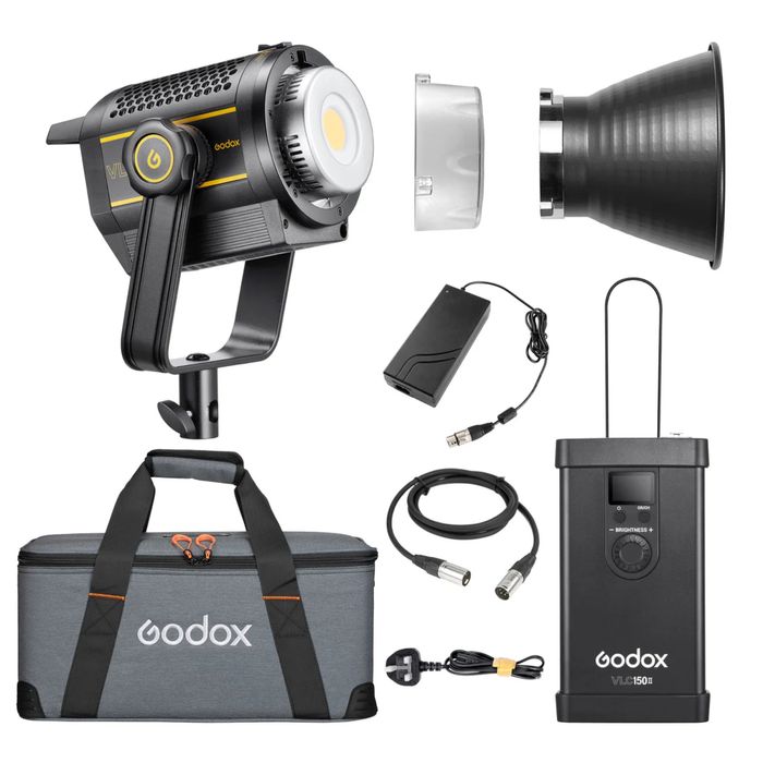 Godox VL150ii luz led