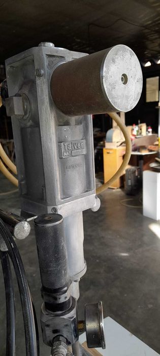 Bomba Airless Taiver 6000P