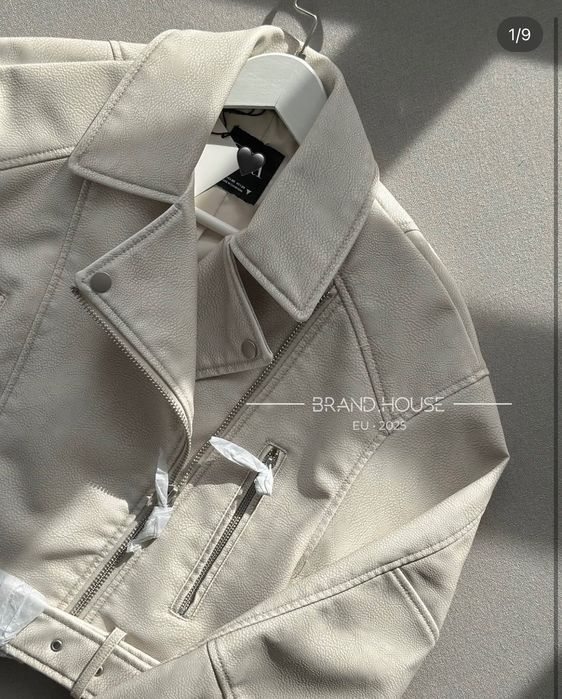 Куртка Zara, розмір S