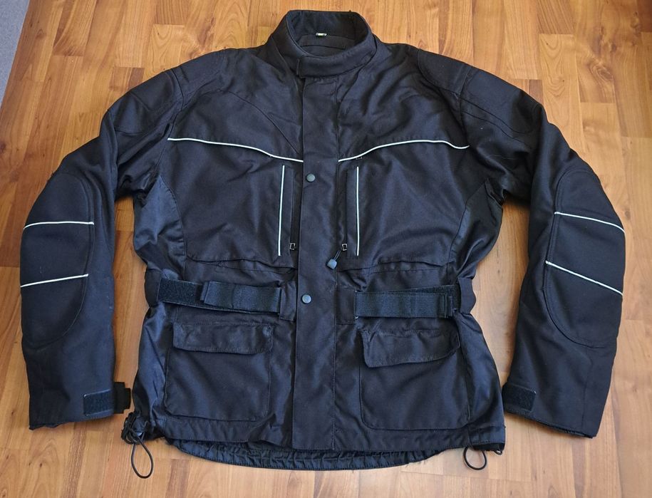 Мотокуртка Advanced Experience, розмір XL