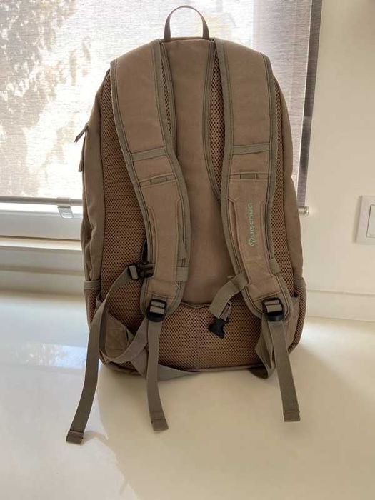 Mala / Mochila de bebé Quechua - Entrega grátis