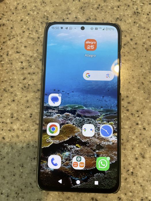 Motorola edge 30 neo