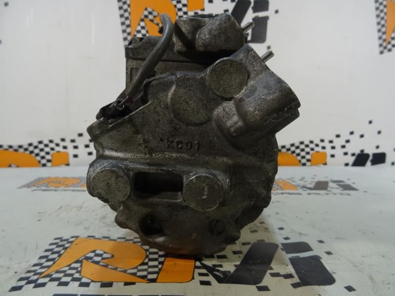 Compressor AC BMW 1 (E87)