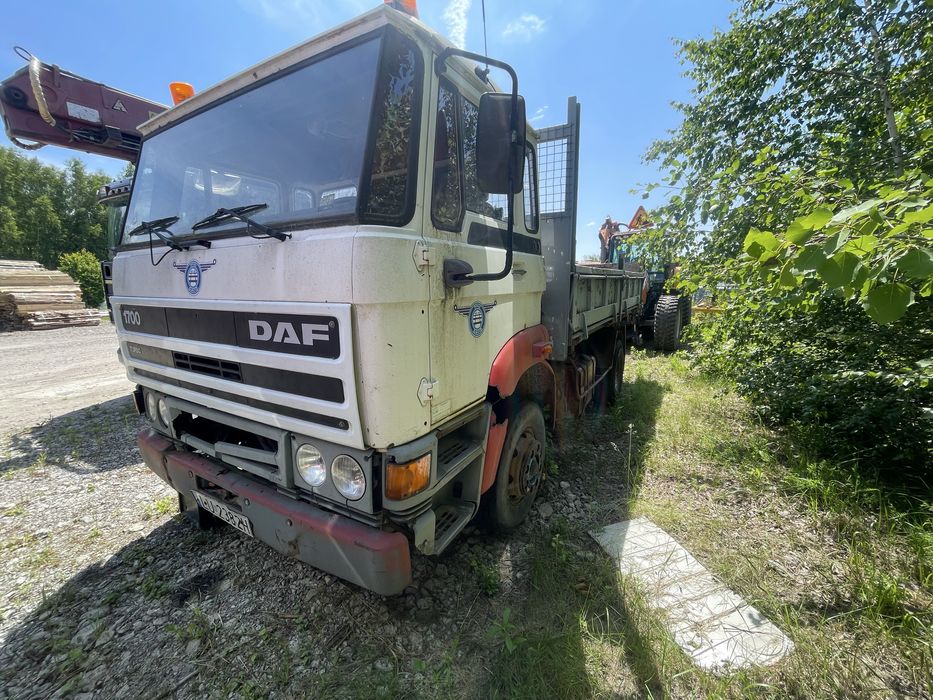 DAF