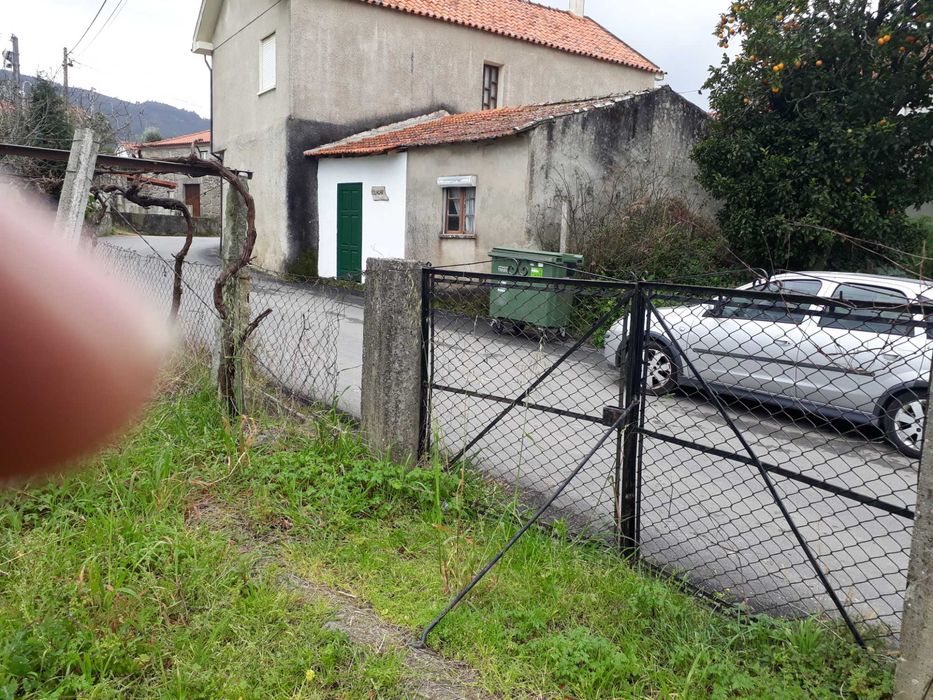 Terreno para construção