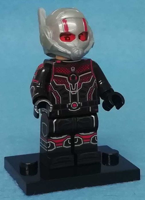 Ant-Man (Marvel)