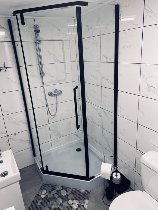 Kwatery Pracownicze w Nowym Dworze Mazowieckim