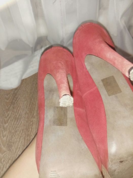 Туфли Stewe Madden