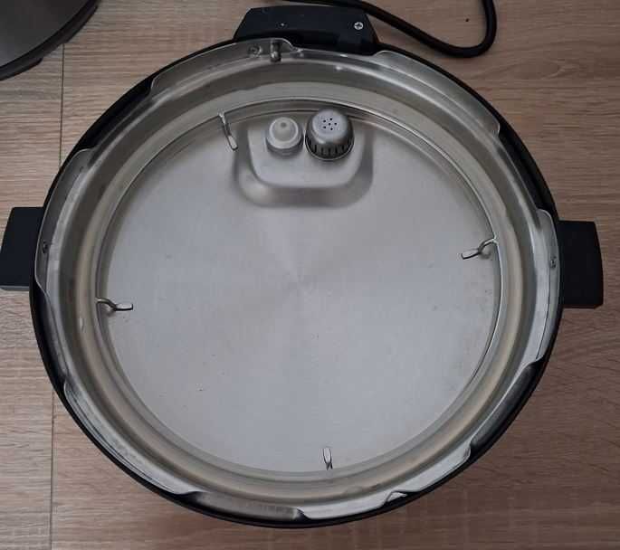 Multicooker Instant Pot DUO60 srebrny 1000 W 5,7 l