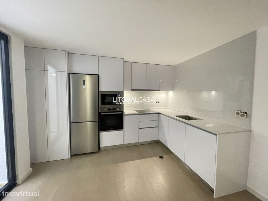 Moradia T2 | Arquitetura Tradicional | Águeda