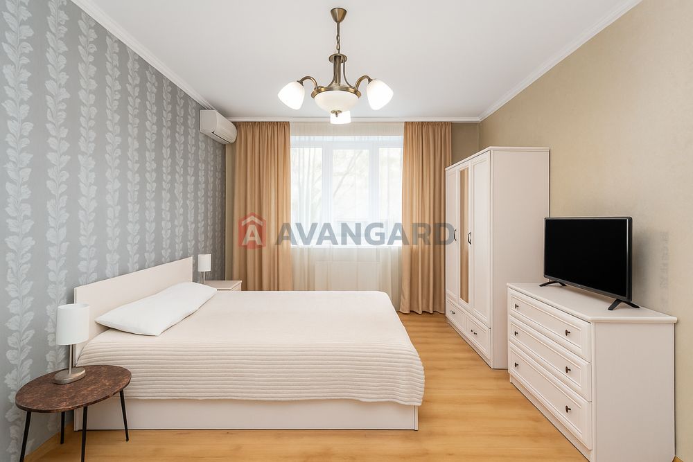 Продаж 2-кімн. квартири Виноградар, вул. Наталії Ужвій, 12