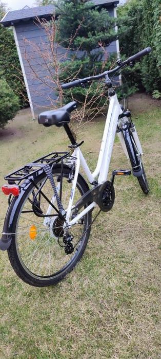 Sprzedam rower damski