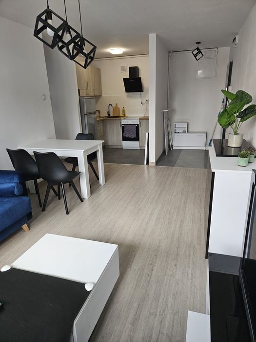 Mieszkanie - Apartament